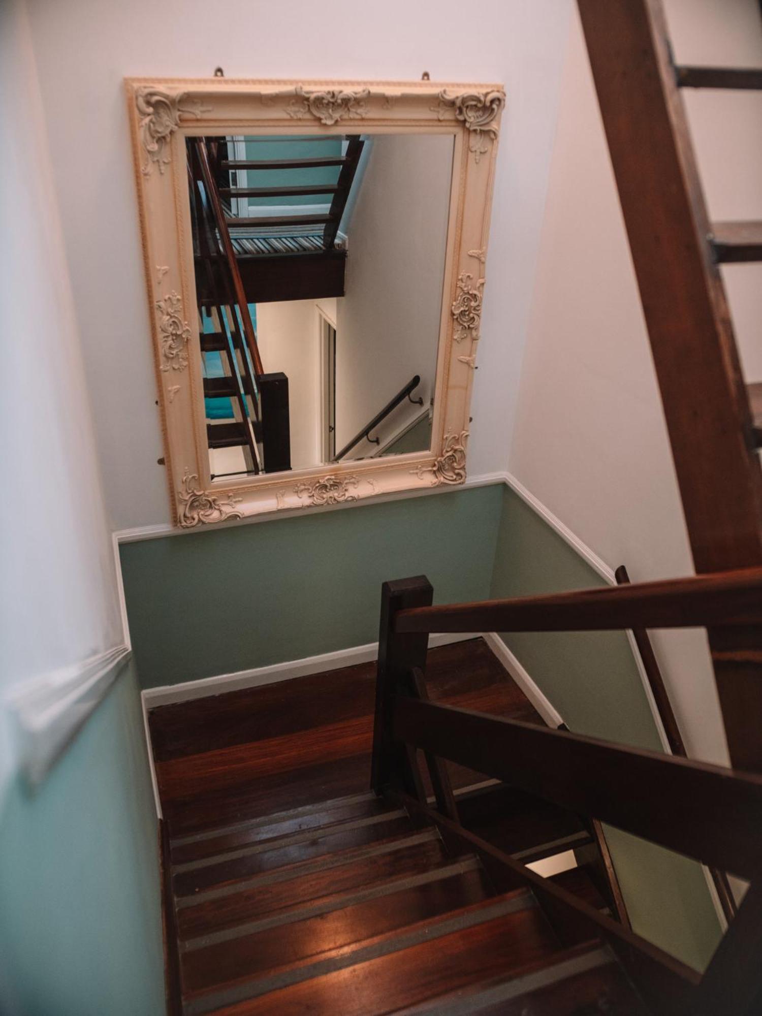 Seafarer'S View - 6 Bedroom Townhouse In Cowes, Parking & Seaviews. كاوز المظهر الخارجي الصورة
